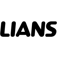 Logo Lian's Caravan & Fritid AS