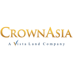 Logo Crown Asia Properties, Inc.