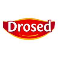 Logo Drosed SA