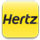 Logo HR-Aluguer de Automóveis SA
