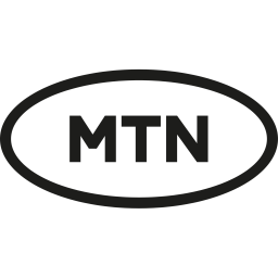 Logo MTN Sudan (Pty) Ltd.