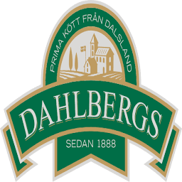 Logo A.J. Dahlberg Slakteri AB