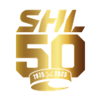 Logo Svenska Hockeyligan AB