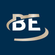 Logo Berg Propulsion Production AB