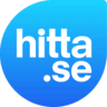 Logo Hittapunktse AB