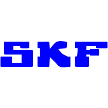 Logo SKF Asia Pacific Pte Ltd.