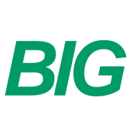 Logo Bangkok Industrial Gas Co., Ltd.