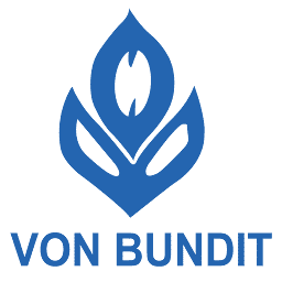 Logo Von Bundit Co., Ltd.