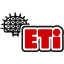 Logo ETI Gida Sanayi ve Ticaret AS