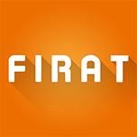 Logo Firat Plastik Kauçuk Sanayi ve Ticaret AS
