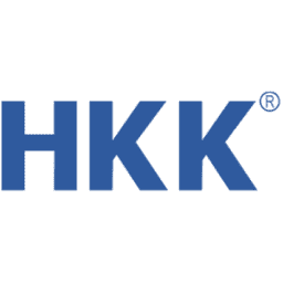 Logo Hoan My JSC