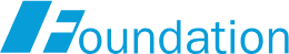 Logo STMicroelectronics Foundation