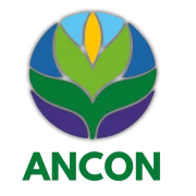 Logo Asociación Nacional para la Conservación de la Naturaleza