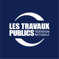 Logo Fédération Nationale des Travaux Publics
