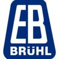 Logo Eisenwerk Brühl GmbH