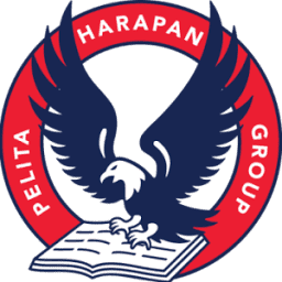 Logo Universitas Pelita Harapan