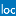 Logo Locum AB
