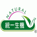 Logo Uni-President Organics Corp.