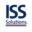 Logo ISS Solutions, Inc.
