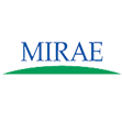 Logo Mirae JSC