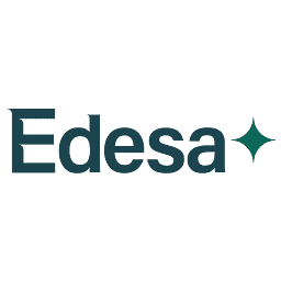 Logo Empresa Distribuidora de Electricidad de Salta SA