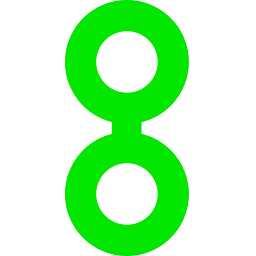 Logo Getronics Belgium NV