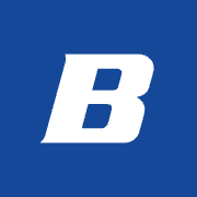 Logo Baxter Belgium SRL
