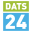 Logo DATS 24 NV