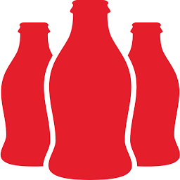 Logo Coca-Cola Hellenic Bottling Company Bulgaria AD
