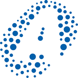Logo Antwerps Sportpaleis NV