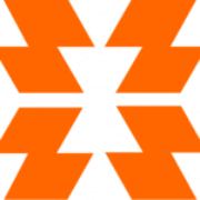 Logo Copel Distribuição SA