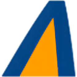 Logo Alumini Engenharia SA