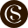 Logo IBAC Indústria Brasileira de Alimentos e Chocolate Ltda.