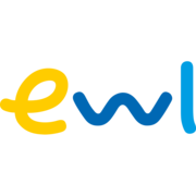 Logo ewl Energie Wasser Luzern Holding AG
