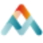 Logo Minera Los Pelambres SCM