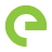 Logo EP Energy Trading as