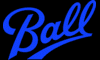 Logo Ball Aerosol Packaging CZ sro