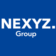 Logo Nexyz. Corp. (New)