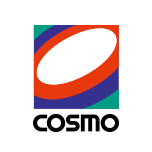 Logo Cosmo Oil Sales Corp.