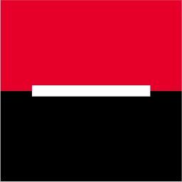 Logo SG Equipment Finance Czech Republic sro