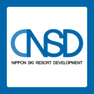 Logo Hakuba resort development Co., Ltd.