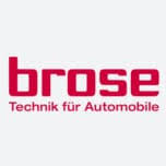 Logo Brose SA