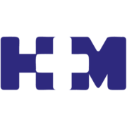 Logo HM Hospitales 1989 SA