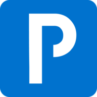 Logo Parking Arenal SA Concesionaria del Ayuntamiento de Bilbao