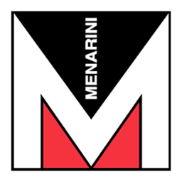 Logo BERLIN-CHEMIE AG