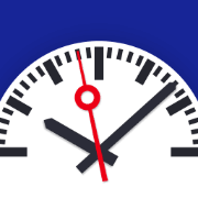 Logo DB Station & Service AG