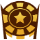 Logo Racing Club Strasbourg Football SA