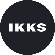 Logo IKKS Group SAS