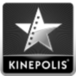 Logo Kinepolis Mulhouse SA