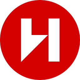 Logo Hurtigruten France SAS